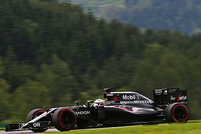 Honda introduceert meer motorupdates in komende races