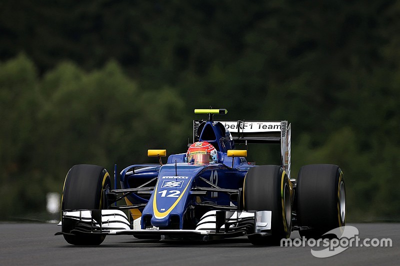 Einde financiële problemen Sauber in zicht, bevestigt Zehnder