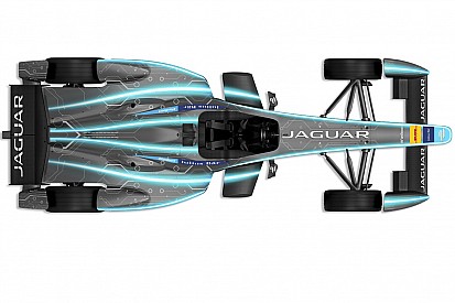 Jaguar espera que más marcas lleguen a la Fórmula E