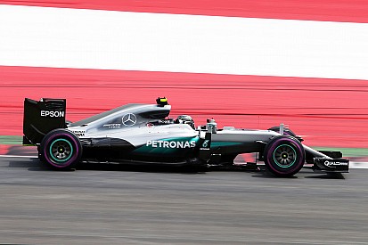 Startopstelling: Waarom Rosberg als zesde start