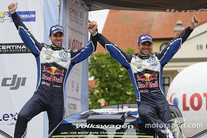 Mikkelsen: