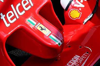 Ferrari: a Silverstone sulla SF16-H ci saranno delle novità aerodinamiche