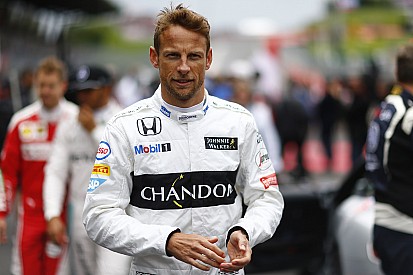 Button droomt van Brits podium, maar is ook realistisch