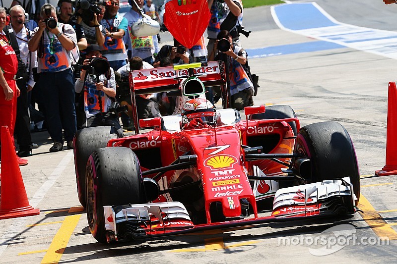 Raikkonen: