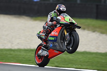 Mercato MotoGP: cinque piloti in corsa per tre moto