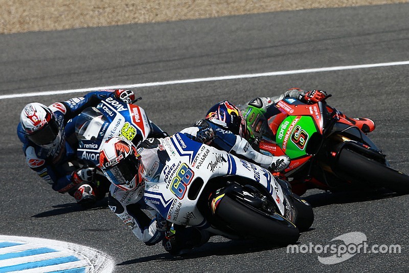 MotoGP-rijdersmarkt: Vijf rijders voor drie zitjes