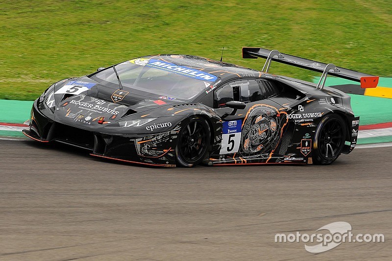Marco Melandri GT3 Le Mans Kupası'na katılıyor