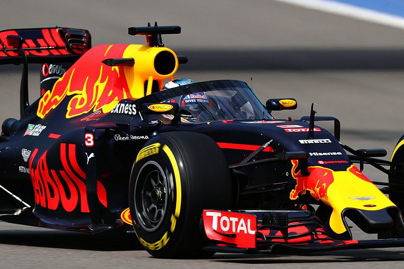 FIA: Aeroscreen bleibt für 2018 eine Option für die Formel 1