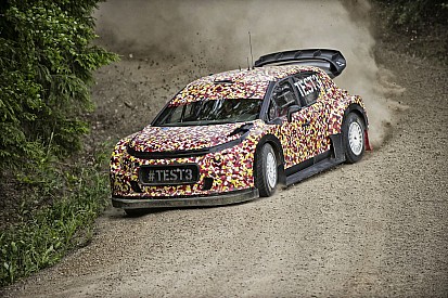 Citroën zet in 2017 twee auto's in, Neuville genoemd als tweede rijder