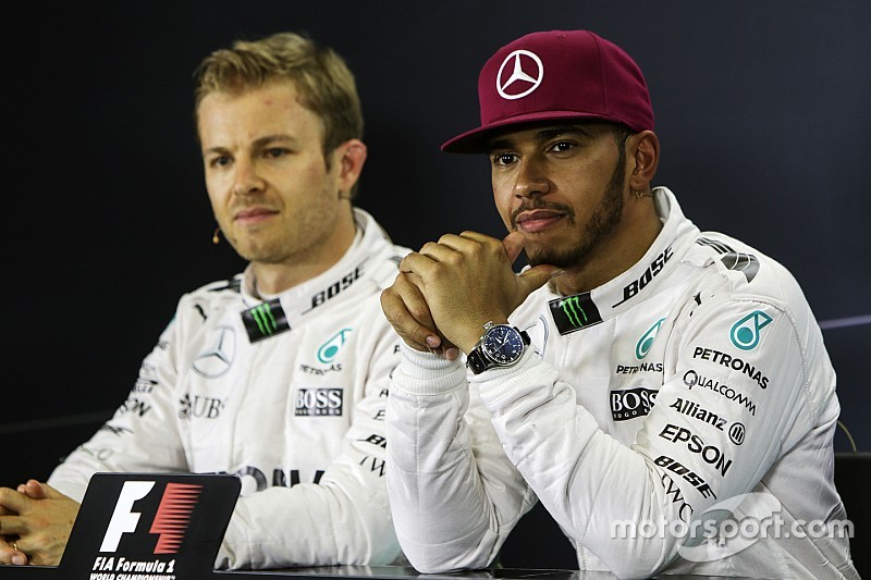 Mercedes: