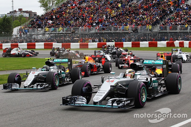 Alonso: la Mercedes vincerà il titolo con o senza ordini di scuderia