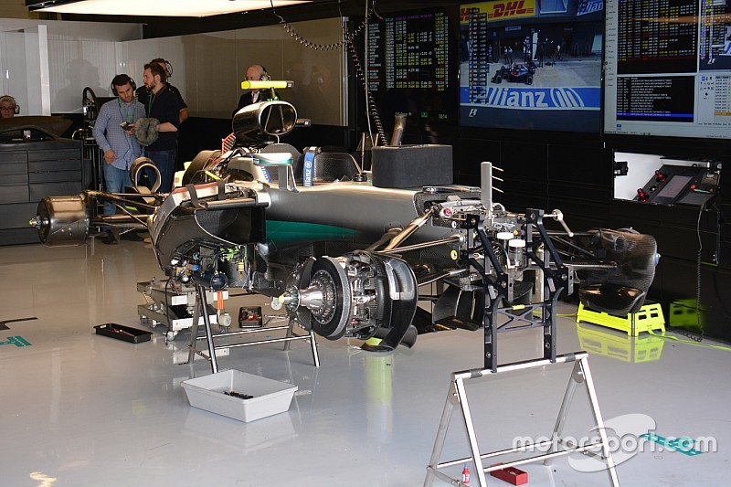 Rosberg: