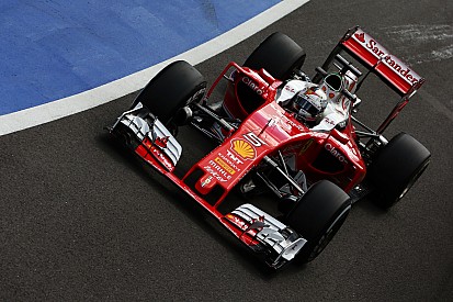 Ferrari: c'è un problema di materiale alla trasmissione?