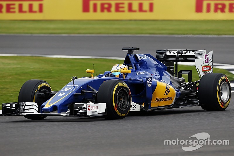 Ericsson obtiene el visto bueno de la FIA para correr la carrera