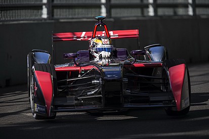 Vergne: “Il team aveva calcolato male l’energia residua...”