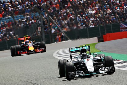 Analyse: Britse Grand Prix bepalend voor toekomst radioverkeer in F1