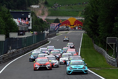 Nach Mateschitz-Rückzieher: MotoGP-Traum ausgeträumt am Salzburgring?