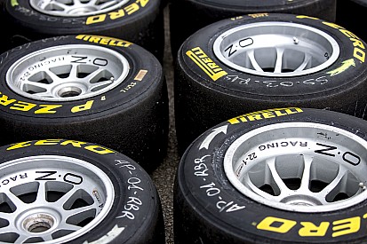 Pirelli anuncia los neumáticos para el Gran Premio de Estados Unidos