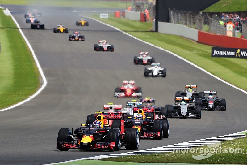 Horner: “Red Bull komt nergens meer tekort ten opzichte van Ferrari”