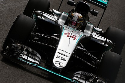 Tech analyse: Mercedes laat concurrentie achter zich met updates