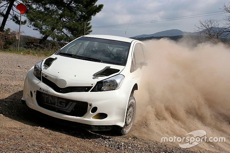 Toyota: Makinen potrebbe annunciare un pilota dopo il Rally di Finlandia