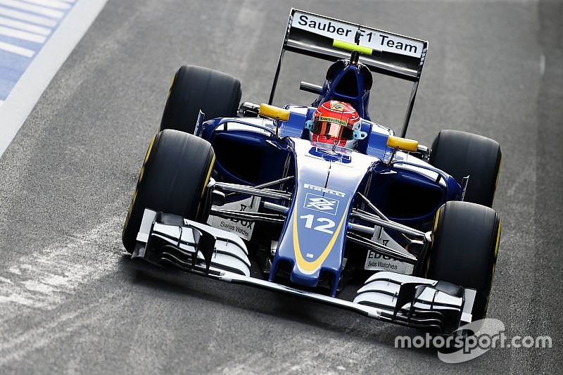 Вирішення питання щодо майбутнього Sauber не обмежене в часі — Кальтенборн