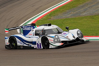 Villorba Corse повертається в ELMS, для участі у перегонах на Ред Булл Ринзі