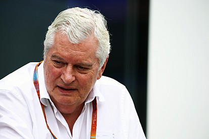 Symonds: "Las reglas de 2017 igualarán a los equipos"