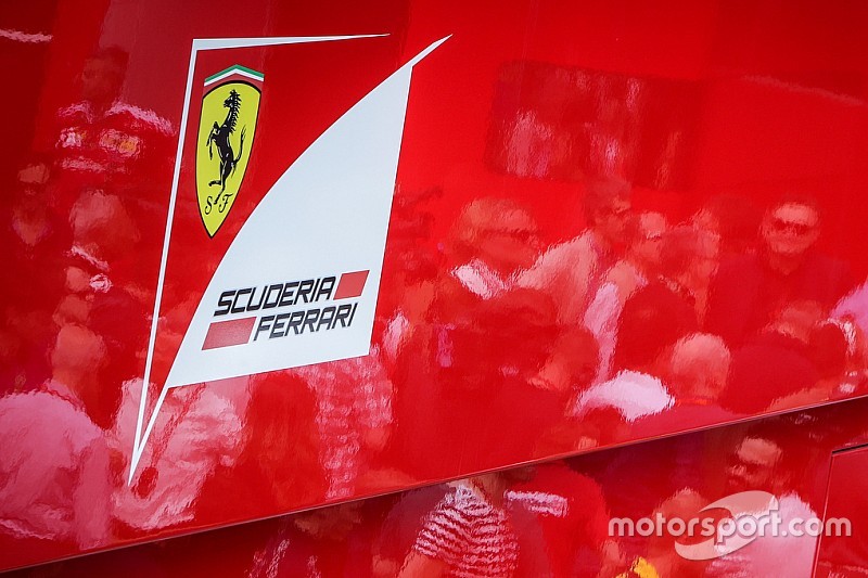 Ferrari: c'è un tentativo per riportare Ross Brawn a Maranello?
