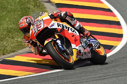 Ecco come cambiano le classifiche MotoGP dopo il Sachsenring