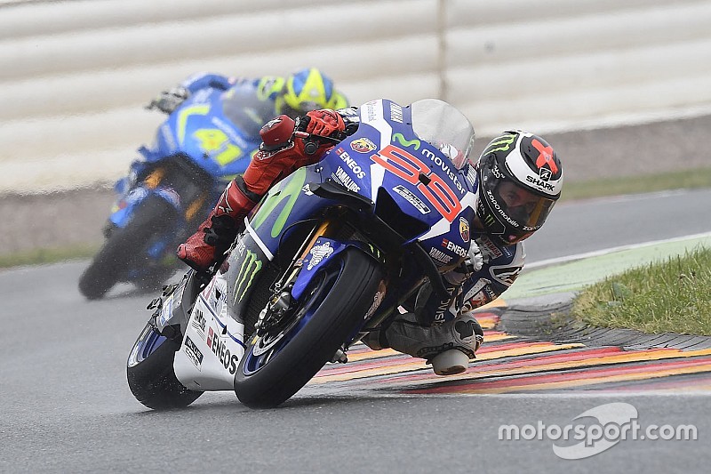 Lorenzo: