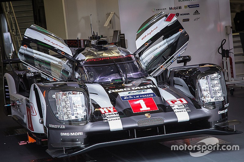 Alla 6 Ore del Nurburgring nuova aerodinamica per Porsche, Audi e Toyota