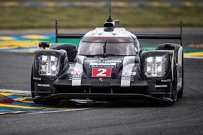 Porsche презентує новий аеродинамічний пакет на Нюрбургринзі