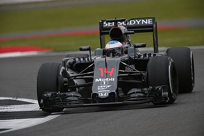 Fernando Alonso und McLaren-Honda: „Nächstes Jahr um den WM-Titel kämpfen“