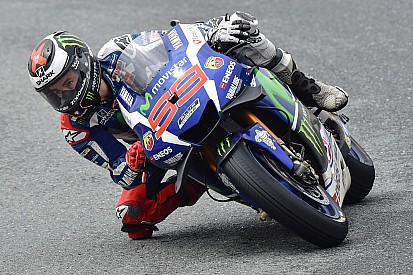 Гонщики Yamaha визнали проблеми під час тестів на Red Bull Ring