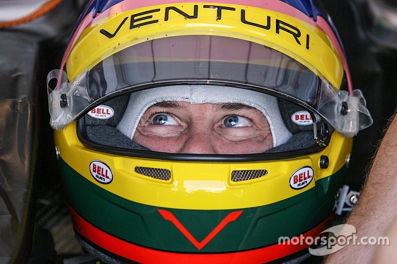 Jacques Villeneuve smentisce un ritorno in F.E, però...