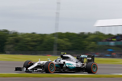 Mercedes-Vertragsverlängerung: Nico Rosberg ist die „Idealbesetzung“