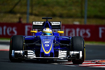Екклстоун: новий власник врятує Sauber
