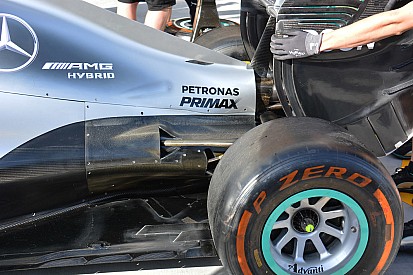 Breve análisis técnico: Necesidades de refrigeración del W07