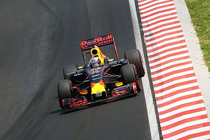 Вольфф: Red Bull могли бути на поулі