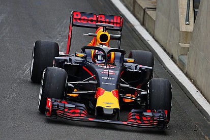 Hamilton cambia su opinión pese a la "terrible" apariencia del Halo