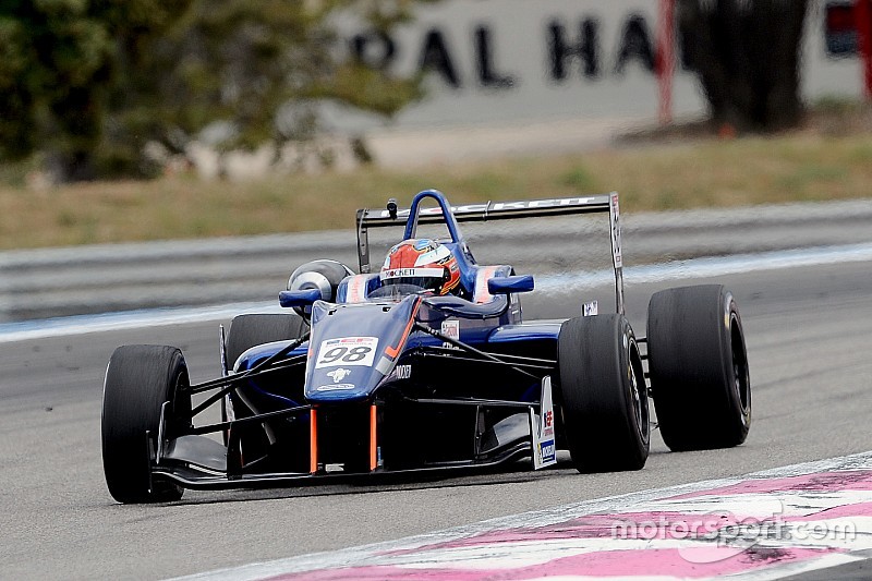 Colton Herta si riscatta e coglie la pole per Gara 2 a Silverstone