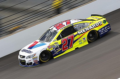 Richard Childress anuncia cambios drásticos
