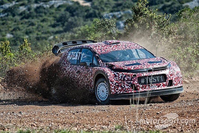 WRC 2017: So sieht die Zukunft der Rallye-WM aus