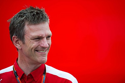 James Allison deja de ser director técnico de Ferrari