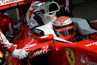 Formel 1 untersucht Möglichkeit eines „aktiven“ Cockpitschutzes