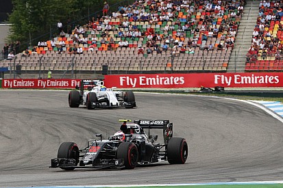 Jenson Button: Williams stellt Bedingungen für Wechsel