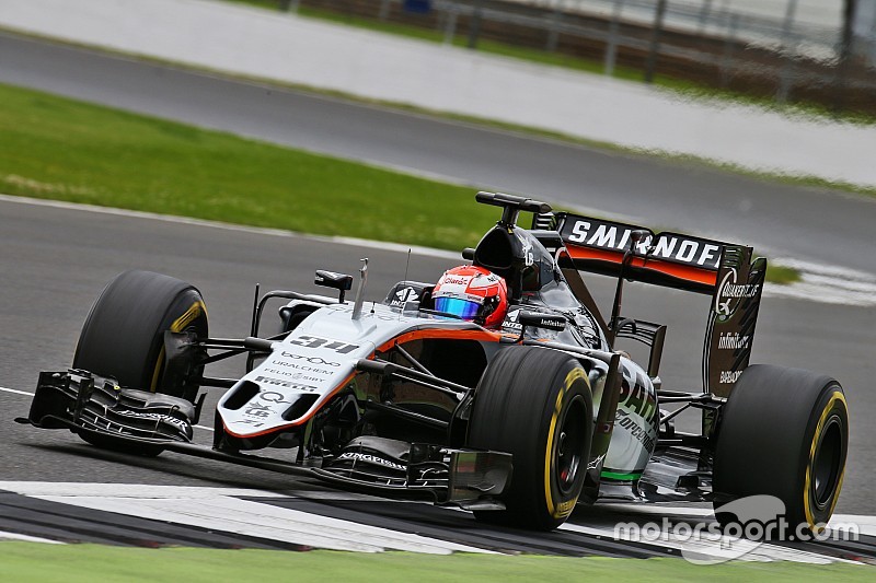 Formel-1-Hoffnung Nikita Mazepin: