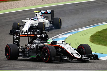 Hülkenberg verwacht ‘intens gevecht’ met Williams en McLaren