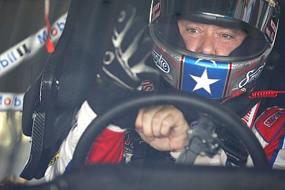 Tony Stewart desecha volver como sustituto en 2017